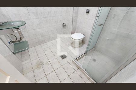 Apartamento para alugar com 80m², 3 quartos e 1 vaga Apartamento para alugar com 80m², 3 quartos e 1 vagaBanheiro