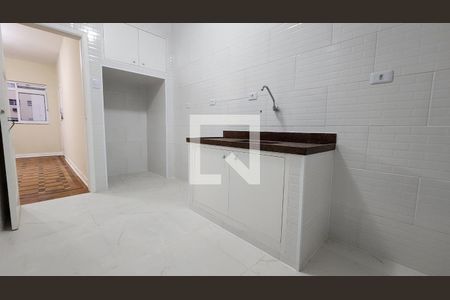 Apartamento para alugar com 80m², 3 quartos e 1 vaga Apartamento para alugar com 80m², 3 quartos e 1 vagaCozinha
