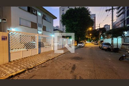 Apartamento para alugar com 80m², 3 quartos e 1 vaga Apartamento para alugar com 80m², 3 quartos e 1 vagaVista da Rua