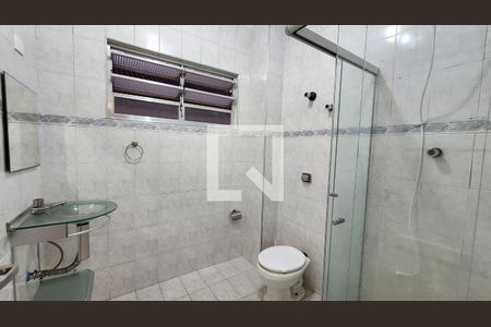Apartamento para alugar com 80m², 3 quartos e 1 vaga Apartamento para alugar com 80m², 3 quartos e 1 vagaBanheiro