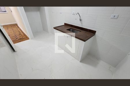 Apartamento para alugar com 80m², 3 quartos e 1 vaga Apartamento para alugar com 80m², 3 quartos e 1 vagaCozinha