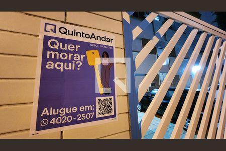 Apartamento para alugar com 80m², 3 quartos e 1 vaga Apartamento para alugar com 80m², 3 quartos e 1 vagaPlaquinha