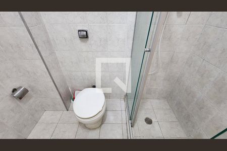 Apartamento para alugar com 80m², 3 quartos e 1 vaga Apartamento para alugar com 80m², 3 quartos e 1 vagaBanheiro