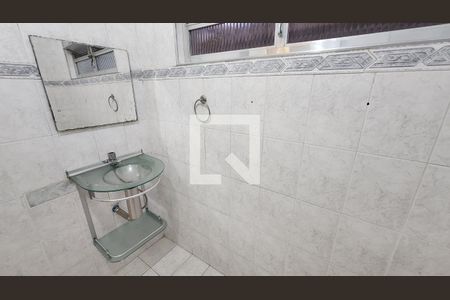 Apartamento para alugar com 80m², 3 quartos e 1 vaga Apartamento para alugar com 80m², 3 quartos e 1 vagaBanheiro