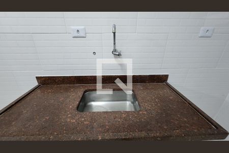 Apartamento para alugar com 80m², 3 quartos e 1 vaga Apartamento para alugar com 80m², 3 quartos e 1 vagaCozinha - Torneira