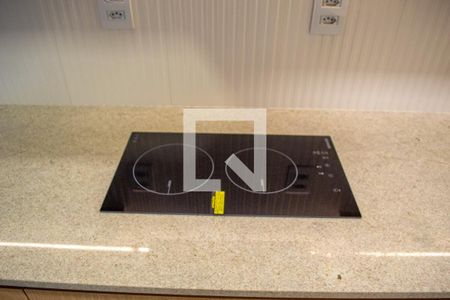 Apartamento à venda com 32m², 1 quarto e sem vagaCozinha