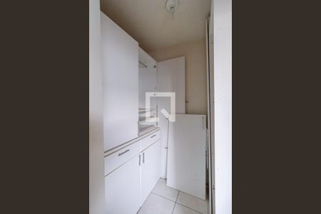 Apartamento à venda com 85m², 3 quartos e 2 vagasQuarto de serviço 