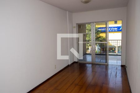 Sala de apartamento para alugar com 2 quartos, 72m² em Freguesia (jacarepaguá), Rio de Janeiro