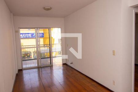 Sala de apartamento para alugar com 2 quartos, 72m² em Freguesia (jacarepaguá), Rio de Janeiro