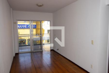 Sala de apartamento para alugar com 2 quartos, 72m² em Freguesia (jacarepaguá), Rio de Janeiro