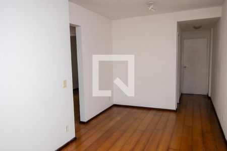 Sala de apartamento para alugar com 2 quartos, 72m² em Freguesia (jacarepaguá), Rio de Janeiro
