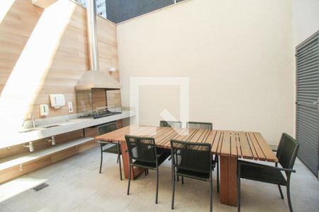 Studio à venda com 27m², 1 quarto e sem vaga Studio à venda com 27m², 1 quarto e sem vagaÁrea comum