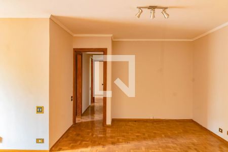 Sala de apartamento para alugar com 3 quartos, 120m² em Vila Clementino, São Paulo