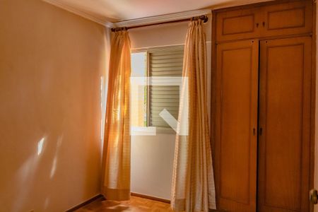 Quarto 1 de apartamento para alugar com 3 quartos, 120m² em Vila Clementino, São Paulo