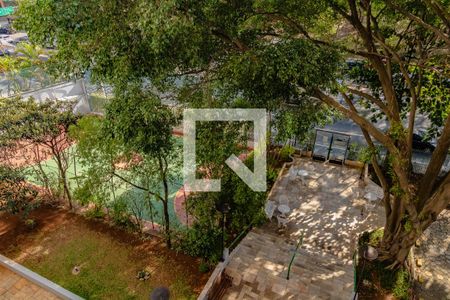 Sacada de apartamento para alugar com 3 quartos, 120m² em Vila Clementino, São Paulo