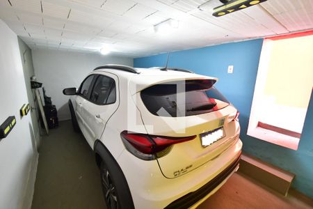 Casa à venda com 118m², 2 quartos e 1 vagaGaragem