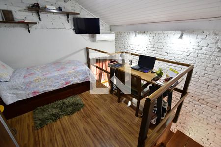 Casa à venda com 118m², 2 quartos e 1 vagaQuarto 2