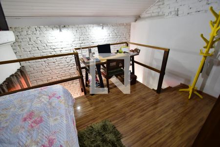 Casa à venda com 118m², 2 quartos e 1 vagaQuarto 2