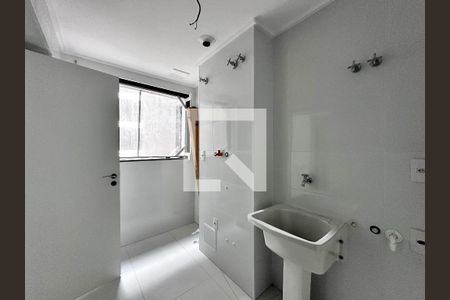 Apartamento à venda com 162m², 3 quartos e 3 vagasÁrea de Serviço