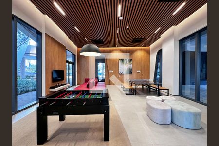 Apartamento à venda com 162m², 3 quartos e 3 vagasÁrea comum