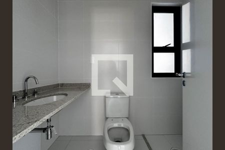 Apartamento à venda com 162m², 3 quartos e 3 vagasBanheiro Suíte 2