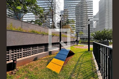 Apartamento à venda com 162m², 3 quartos e 3 vagasEspaço Pet