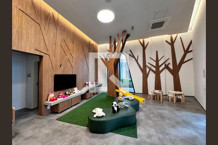 Apartamento à venda com 162m², 3 quartos e 3 vagasBrinquedoteca