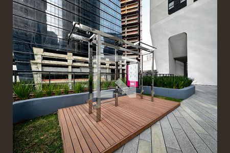 Apartamento à venda com 162m², 3 quartos e 3 vagasAcademia ao Ar Livre