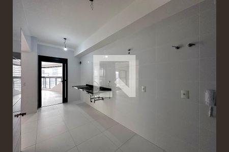 Apartamento à venda com 162m², 3 quartos e 3 vagasCozinha