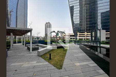 Apartamento à venda com 162m², 3 quartos e 3 vagasÁrea Comum