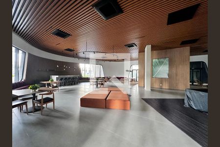 Apartamento à venda com 162m², 3 quartos e 3 vagasÁrea comum