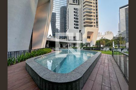 Apartamento à venda com 162m², 3 quartos e 3 vagasPiscina