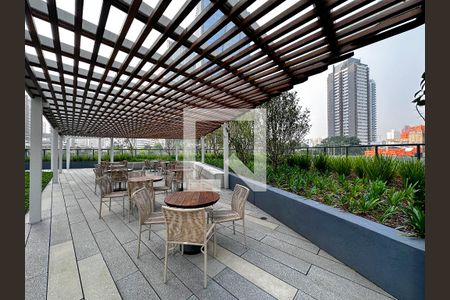 Apartamento à venda com 162m², 3 quartos e 3 vagasÁrea Comum