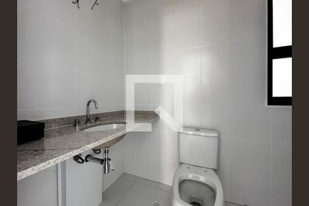Apartamento à venda com 162m², 3 quartos e 3 vagasBanheiro Suíte 2
