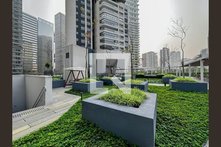 Apartamento à venda com 162m², 3 quartos e 3 vagasÁrea Comum