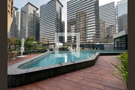 Apartamento à venda com 162m², 3 quartos e 3 vagasPiscina