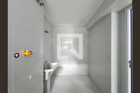 Apartamento à venda com 162m², 3 quartos e 3 vagasÁrea de Serviço