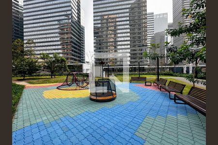 Apartamento à venda com 162m², 3 quartos e 3 vagasPlayground