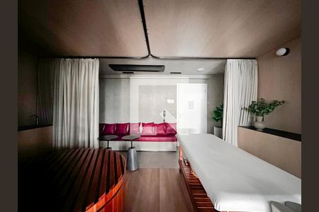 Apartamento à venda com 162m², 3 quartos e 3 vagasÁrea comum