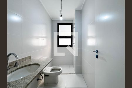 Apartamento à venda com 162m², 3 quartos e 3 vagasBanheiro Suíte 1