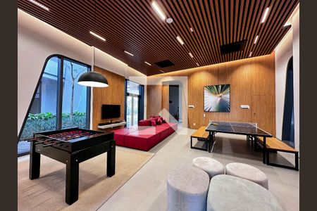 Apartamento à venda com 162m², 3 quartos e 3 vagasÁrea comum