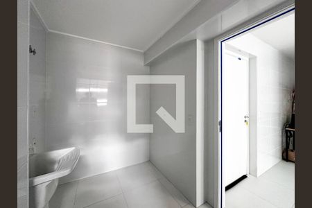 Apartamento à venda com 162m², 3 quartos e 3 vagasÁrea de Serviço