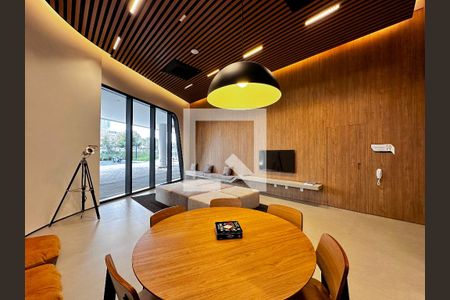 Apartamento à venda com 162m², 3 quartos e 3 vagasÁrea comum