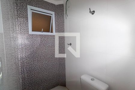 Apartamento à venda com 32m², 1 quarto e sem vaga Apartamento à venda com 32m², 1 quarto e sem vagaBanheiro