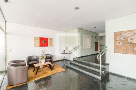 Apartamento à venda com 74m², 2 quartos e 1 vaga