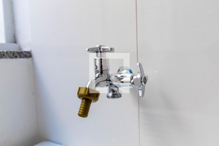 Apartamento à venda com 32m², 1 quarto e sem vaga Apartamento à venda com 32m², 1 quarto e sem vagaLavanderia (Torneira)