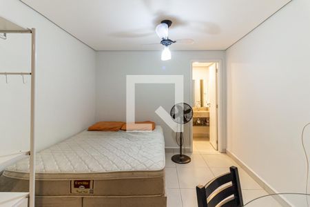 Studio de kitnet/studio para alugar com 1 quarto, 23m² em Campos Elíseos, São Paulo