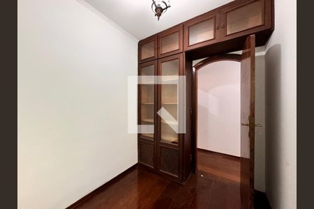 Quarto 1 de casa para alugar com 4 quartos, 160m² em Vila Sao Pedro, Santo André