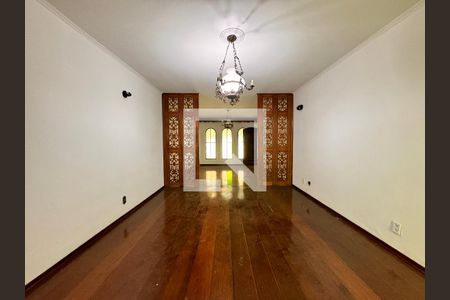 Sala de casa para alugar com 4 quartos, 160m² em Vila Sao Pedro, Santo André