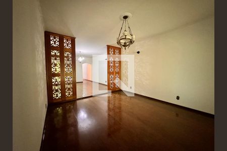 Sala de casa para alugar com 4 quartos, 160m² em Vila Sao Pedro, Santo André